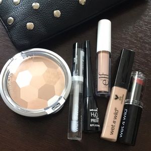 Bundle of drugstore make up - NWOT